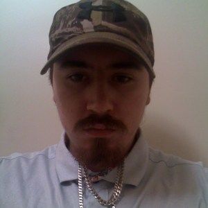 Meet your Posher, Kane